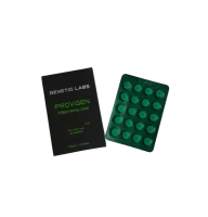 Provigen 50 мг 20 таб. Genetic Labs